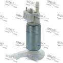 Brandstofpomp SIDAT-FISPA - 70038A2
