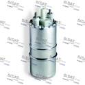 Brandstofpomp SIDAT-FISPA - 70118A2