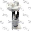 Brandstofpomp SIDAT-FISPA - 72031