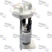 Brandstofpomp SIDAT-FISPA - 72031A2