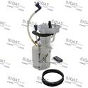Brandstofpomp SIDAT-FISPA - 721143A2