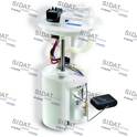 Brandstofpomp SIDAT-FISPA - 72136