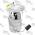 Brandstofpomp SIDAT-FISPA - 72197A2