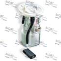 Brandstofpomp SIDAT-FISPA - 72222