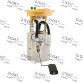 Brandstofpomp SIDAT-FISPA - 72232