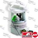 Brandstofpomp SIDAT-FISPA - 72268AS