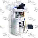 Brandstofpomp SIDAT-FISPA - 72283