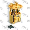 Brandstofpomp SIDAT-FISPA - 72313A2