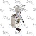 Brandstofpomp SIDAT-FISPA - 72317