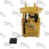 Brandstofpomp SIDAT-FISPA - 72350