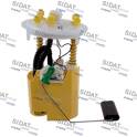 Brandstofpomp SIDAT-FISPA - 72390