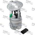 Brandstofpomp SIDAT-FISPA - 72509