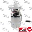 Brandstofpomp SIDAT-FISPA - 72513AS