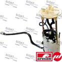 Brandstofpomp SIDAT-FISPA - 72540AS
