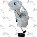 Brandstofpomp SIDAT-FISPA - 72664