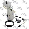 Brandstofpomp SIDAT-FISPA - 72664A2