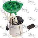 Brandstofpomp SIDAT-FISPA - 72667