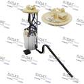 Brandstofpomp SIDAT-FISPA - 72686