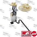 Brandstofpomp SIDAT-FISPA - 72686AS