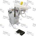 Brandstofpomp SIDAT-FISPA - 72688A2