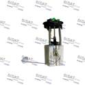 Brandstofpomp SIDAT-FISPA - 72696