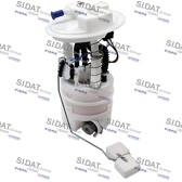 Brandstofpomp SIDAT-FISPA - 72715