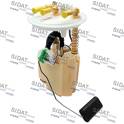 Brandstofpomp SIDAT-FISPA - 72716