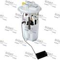 Brandstofpomp SIDAT-FISPA - 72728A2