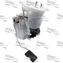 Brandstofpomp SIDAT-FISPA - 72733