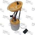 Brandstofpomp SIDAT-FISPA - 72771