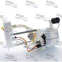 Brandstofpomp SIDAT-FISPA - 72801
