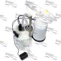 Brandstofpomp SIDAT-FISPA - 72838