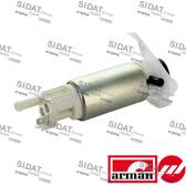 Bränslepump SIDAT-FISPA - 70014AS