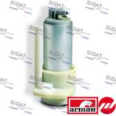 Bränslepump SIDAT-FISPA - 70029AS
