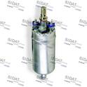 Bränslepump SIDAT-FISPA - 70069