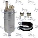 Bränslepump SIDAT-FISPA - 70092A2