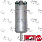 Bränslepump SIDAT-FISPA - 70108AS