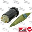 Bränslepump SIDAT-FISPA - 70514AS