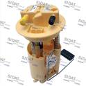 Bränslepump SIDAT-FISPA - 72198A2