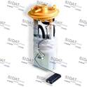 Bränslepump SIDAT-FISPA - 72269A2