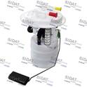 Bränslepump SIDAT-FISPA - 72750A2