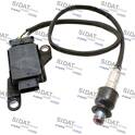 Capteur NOx, Catalyseur NOx SIDAT-FISPA - 82.3119