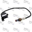 Capteur NOx, Catalyseur NOx SIDAT-FISPA - 82.3140