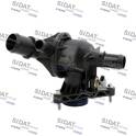Carter del termostato SIDAT-FISPA - 94.106A2