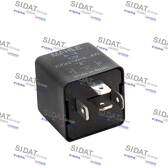 Centrale clignotante SIDAT-FISPA - 2.42001