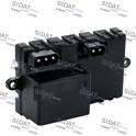 Centralina, Riscaldamento / Ventilazione SIDAT-FISPA - 10.6080