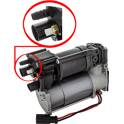Compresor, sistema de aire comprimido SIDAT-FISPA - 440004B