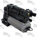 Compressor, pneumatisch systeem SIDAT-FISPA - 440023