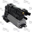 Compressor, pneumatisch systeem SIDAT-FISPA - 440025