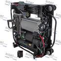 Compressor, sistema de ar comprimido SIDAT-FISPA - 440016